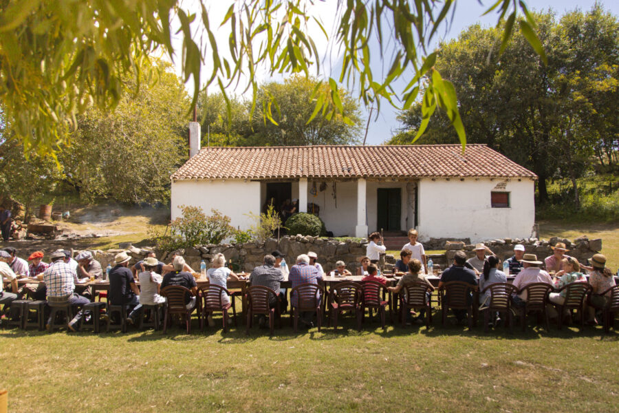 Estancia ride in Sierras Chicas, Argentina - Globetrotting horse riding holidays