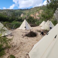 The Snowy River Ride, Victoria, Australia - Globetrotting horse riding holidays