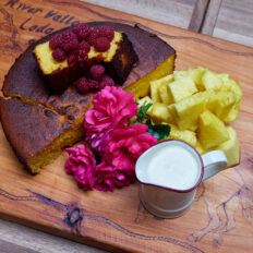 The River Valley Ride, North Island, New Zealand - Globetrotting horse riding holidays