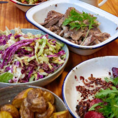 The River Valley Ride, North Island, New Zealand - Globetrotting horse riding holidays