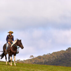 The Grampians Ride, Victoria, Australia - Globetrotting horse riding holidays