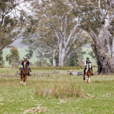 The Grampians Ride, Victoria, Australia - Globetrotting horse riding holidays