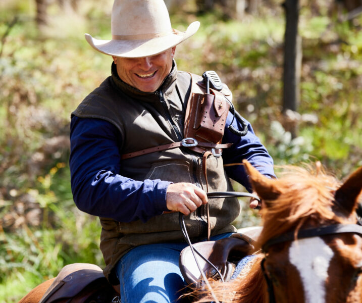 The Grampians Ride, Victoria, Australia - Globetrotting horse riding holidays