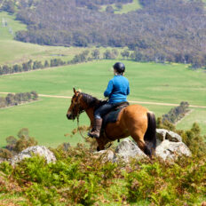 The Grampians Ride, Victoria, Australia - Globetrotting horse riding holidays