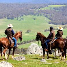 The Grampians Ride, Victoria, Australia - Globetrotting horse riding holidays