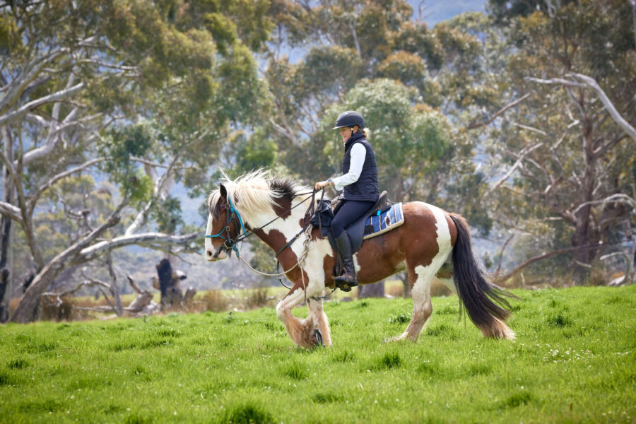 The Grampians Ride, Victoria, Australia - Globetrotting horse riding holidays