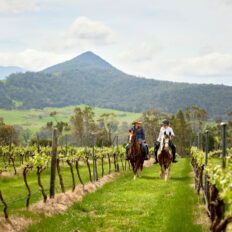The Grampians Ride, Victoria, Australia - Globetrotting horse riding holidays