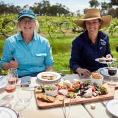 The Grampians Ride, Victoria, Australia - Globetrotting horse riding holidays