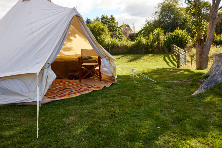 The River Valley Ride, North Island, New Zealand - Globetrotting horse riding holidays