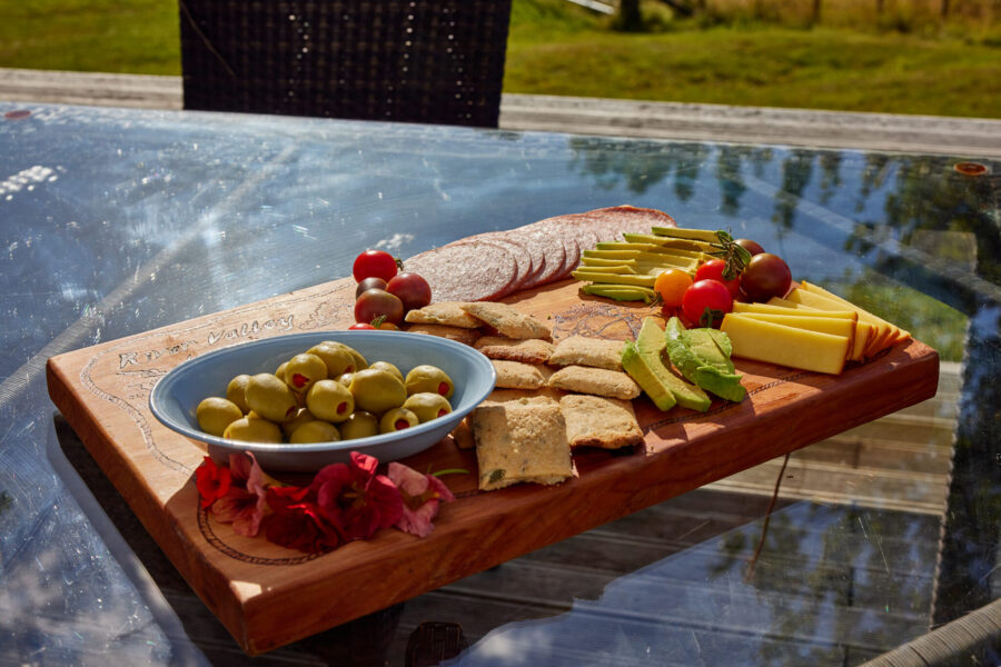 The River Valley Ride, North Island, New Zealand - Globetrotting horse riding holidays