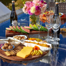 The River Valley Ride, North Island, New Zealand - Globetrotting horse riding holidays