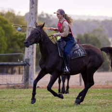 The Margaret River Ride, Western Australia - Globetrotting horse riding holidays