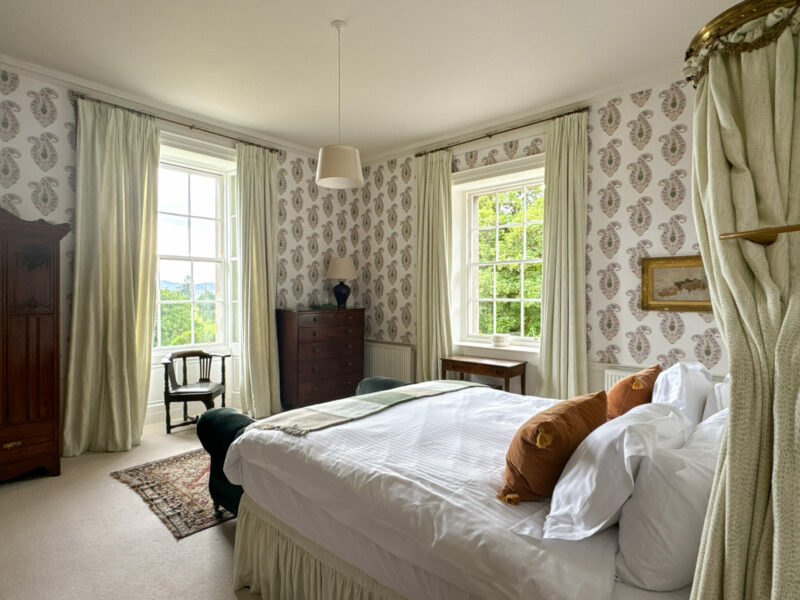 The Scottish Highlands Ride, Scotland - Globetrotting horse riding holidays