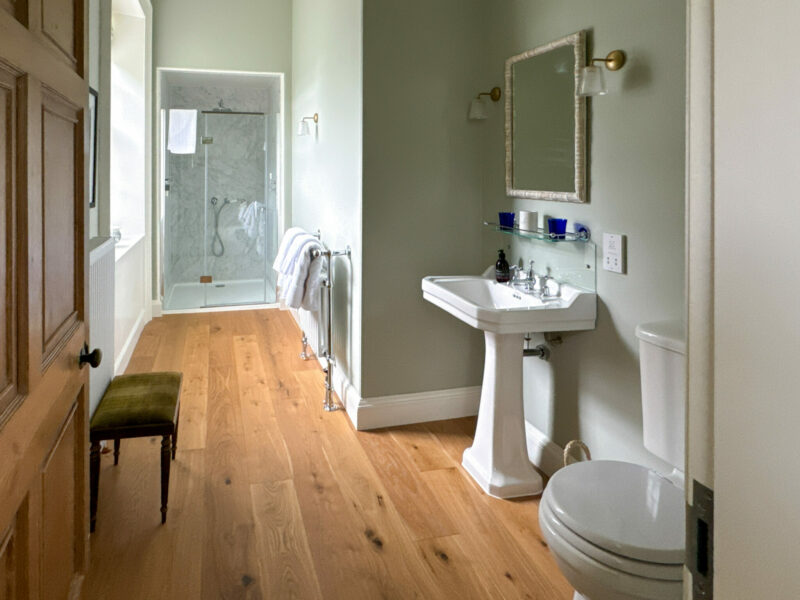 The Scottish Highlands Ride, Scotland - Globetrotting horse riding holidays