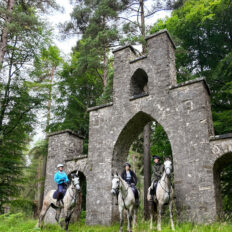 The Scottish Highlands Ride, Scotland - Globetrotting horse riding holidays