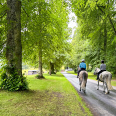 The Scottish Highlands Ride, Scotland - Globetrotting horse riding holidays