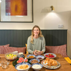 The Scottish Highlands Ride, Scotland - Globetrotting horse riding holidays