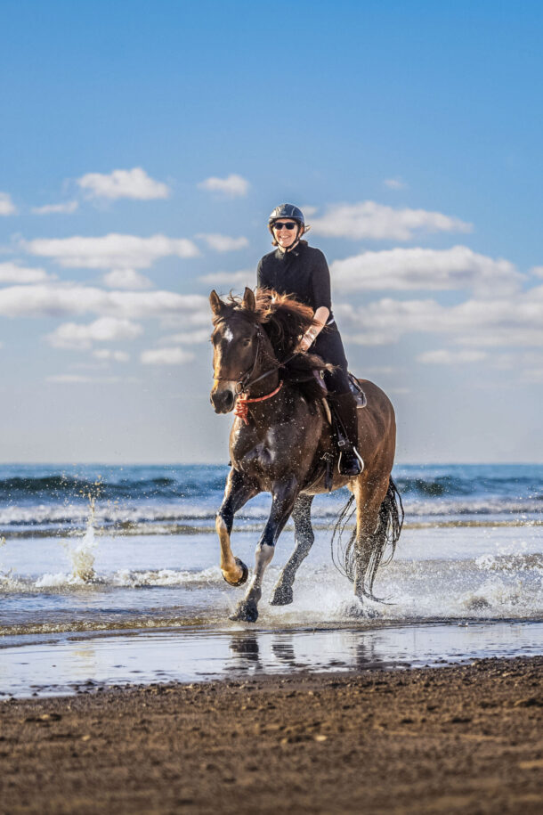 The Tassie Ride, Australia, Globetrotting Horse Riding Holidays