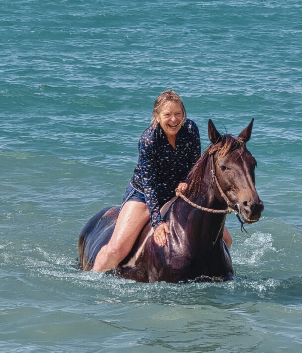 Twin Coast Adventure, New Zealand - Globetrotting Horse Riding Holidays