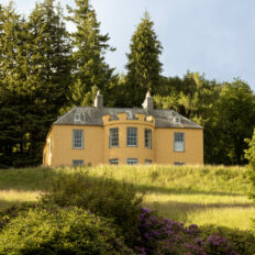 The Scottish Highlands Ride, Scotland - Globetrotting horse riding holidays