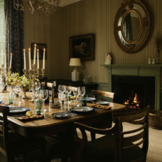 The Scottish Highlands Ride, Scotland - Globetrotting horse riding holidays