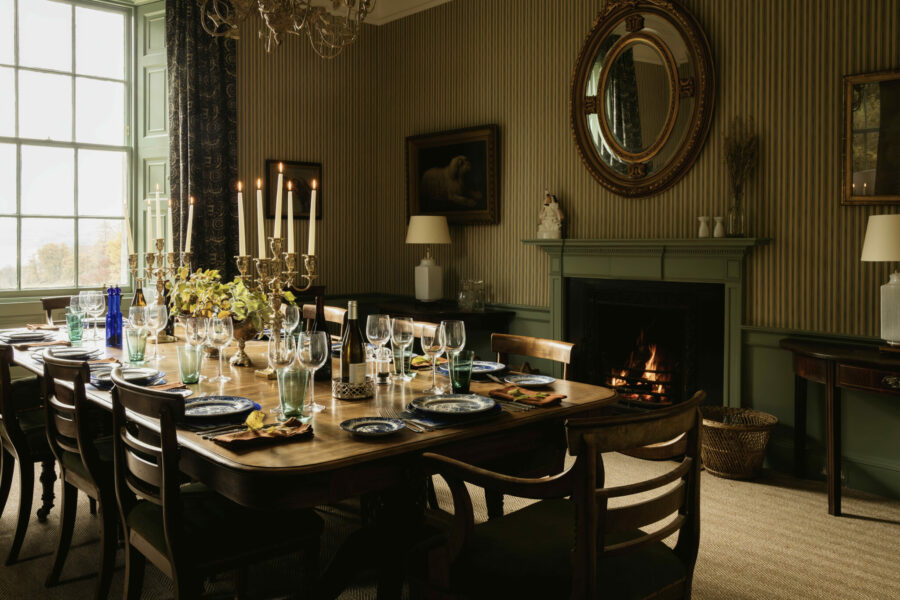 The Scottish Highlands Ride, Scotland - Globetrotting horse riding holidays