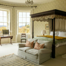 The Scottish Highlands Ride, Scotland - Globetrotting horse riding holidays