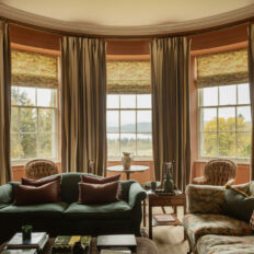 The Scottish Highlands Ride, Scotland - Globetrotting horse riding holidays