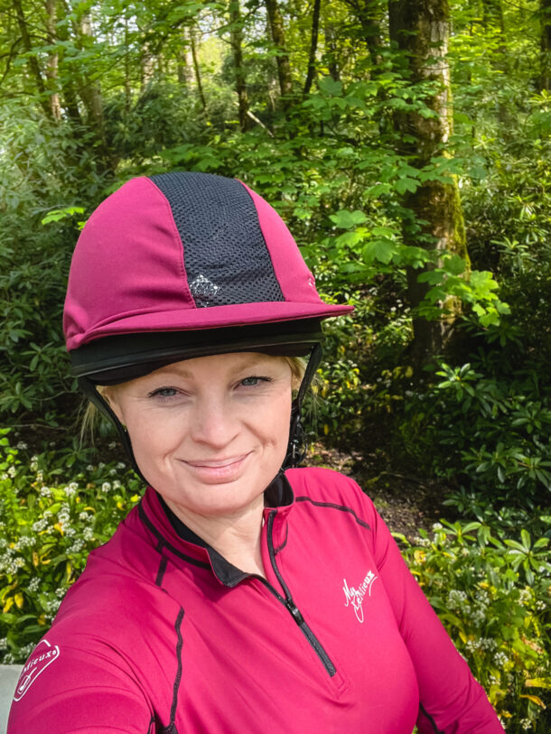 Castle & Estate Ride, Ireland, Globetrotting Horse Riding Holidays