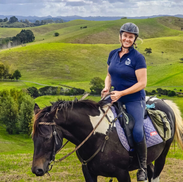 Twin Coast Adventure, New Zealand, Globetrotting Horse Riding Holidays