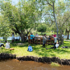 Corrientes, Argentina - Globetrotting horse riding holidays