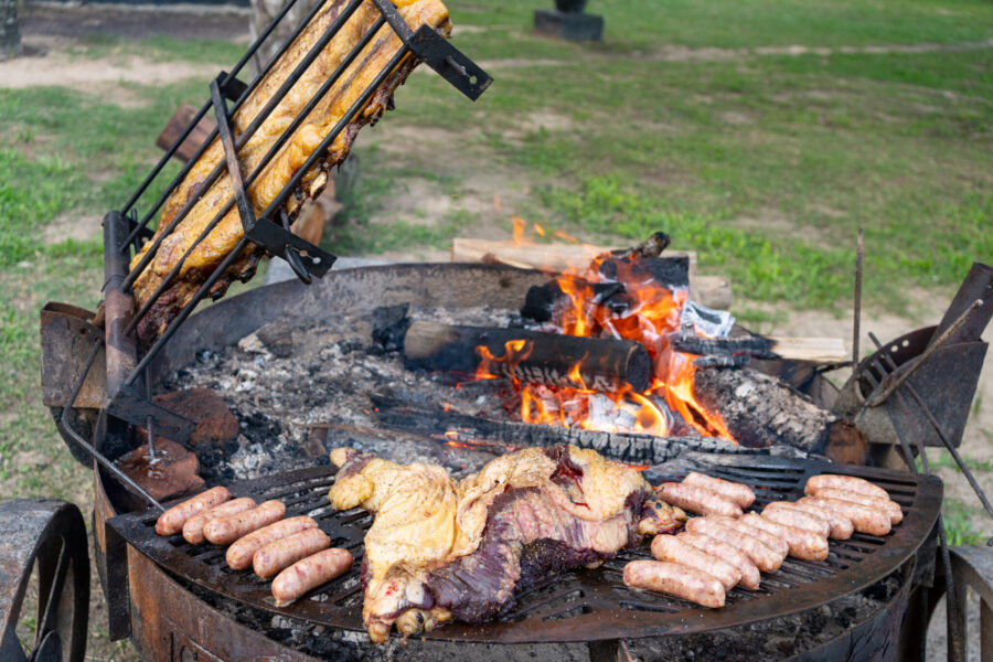Corrientes, Argentina - Globetrotting horse riding holidays