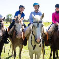 Corrientes, Argentina - Globetrotting horse riding holidays