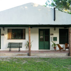 Corrientes, Argentina - Globetrotting horse riding holidays