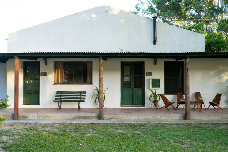 Corrientes, Argentina - Globetrotting horse riding holidays