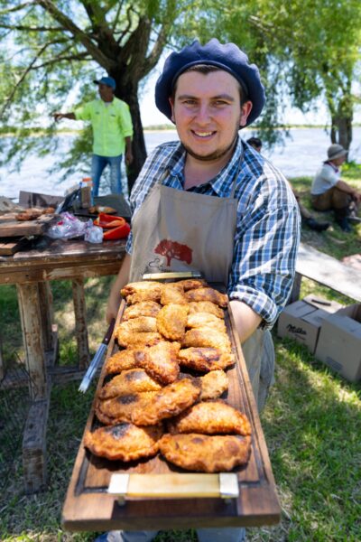 Corrientes, Argentina - Globetrotting horse riding holidays
