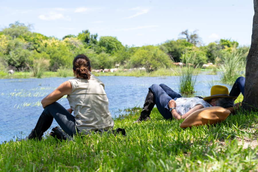 Corrientes, Argentina - Globetrotting horse riding holidays
