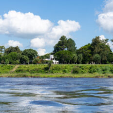 Corrientes, Argentina - Globetrotting horse riding holidays
