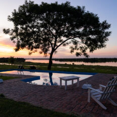 Corrientes, Argentina - Globetrotting horse riding holidays