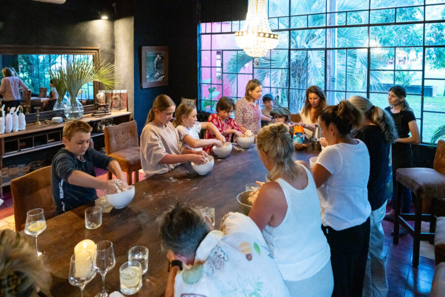 Corrientes, Argentina - Globetrotting horse riding holidays