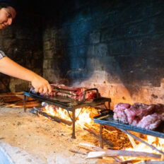 Corrientes, Argentina - Globetrotting horse riding holidays