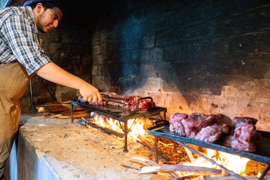 Corrientes, Argentina - Globetrotting horse riding holidays