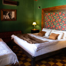 Corrientes, Argentina - Globetrotting horse riding holidays