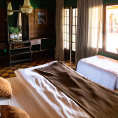 Corrientes, Argentina - Globetrotting horse riding holidays