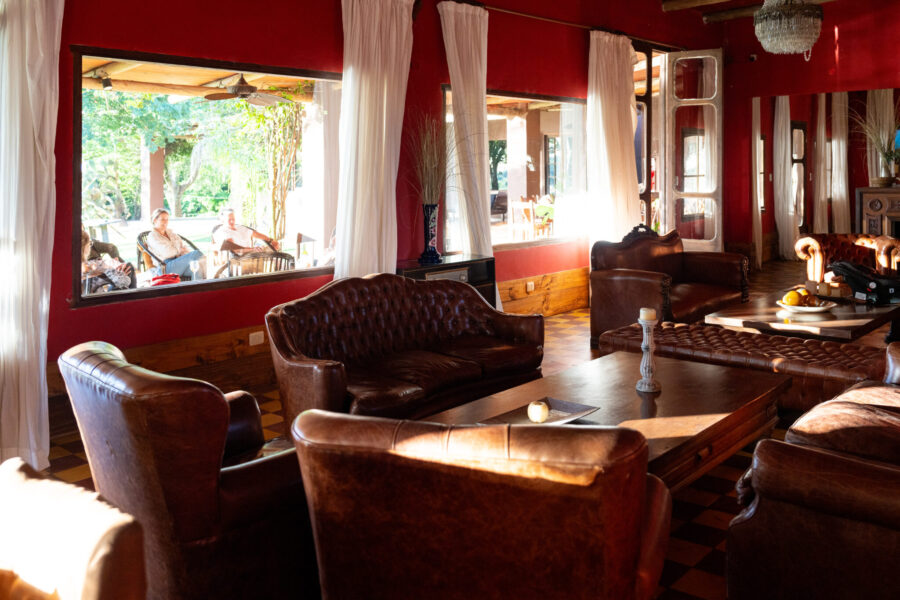 Corrientes, Argentina - Globetrotting horse riding holidays