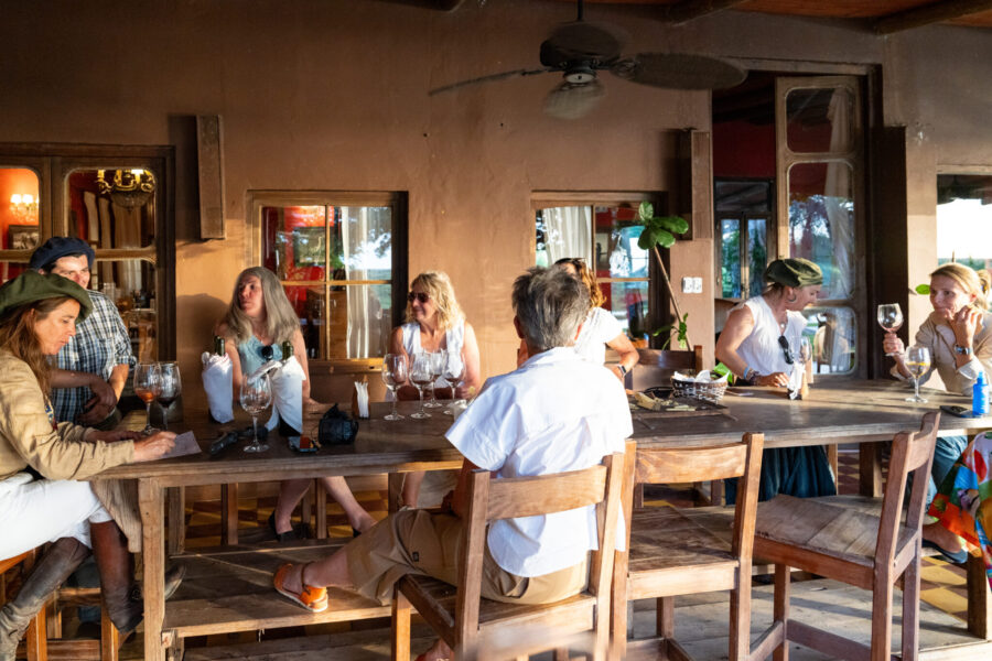 Corrientes, Argentina - Globetrotting horse riding holidays