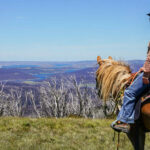 The Kosciuszko Ride, New South Wales, Australia - Globetrotting horse riding holidays