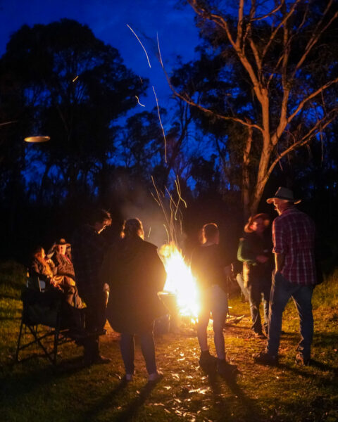 The Kosciuszko Ride, New South Wales, Australia - Globetrotting horse riding holidays