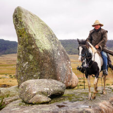 The Kosciuszko Ride, New South Wales, Australia - Globetrotting horse riding holidays