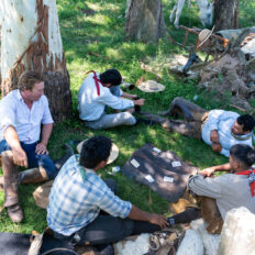 Corrientes, Argentina - Globetrotting horse riding holidays